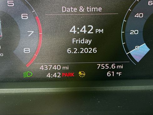 Used 2021 Audi Q3 2.0T Premium w/ Convenience Package image 16