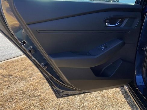 Used 2024 Honda Accord EX image 12