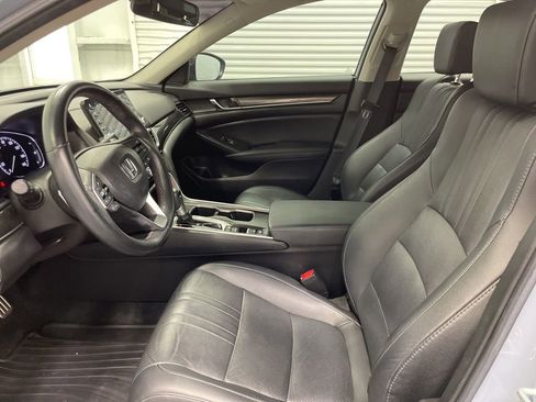 Used 2021 Honda Accord Sport Special Edition image 9