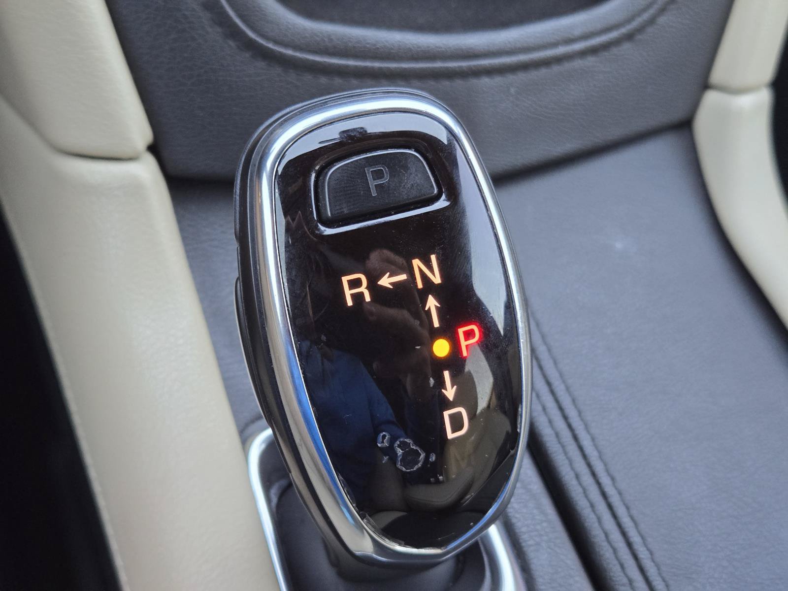 Used 2019 Cadillac XT5 FWD image 27