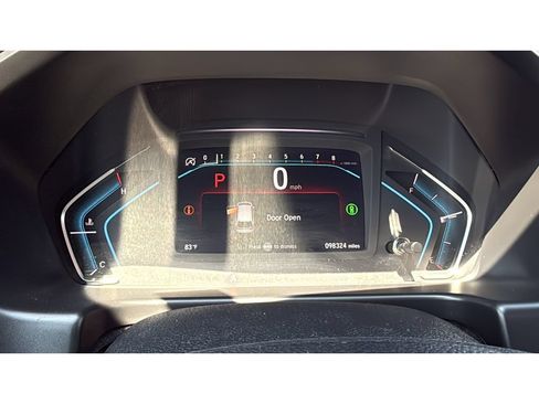 Used 2021 Honda Odyssey Elite image 30
