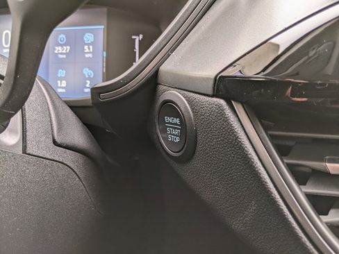 Used 2025 Ford Escape Active w/ Cold Weather Package image 27