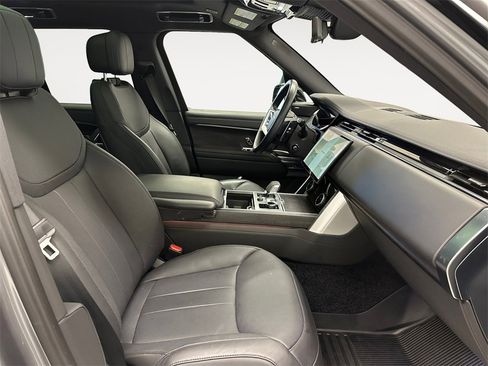 Used 2023 Land Rover Range Rover SE image 15