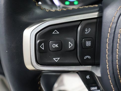 Used 2025 RAM 1500 Tungsten image 36