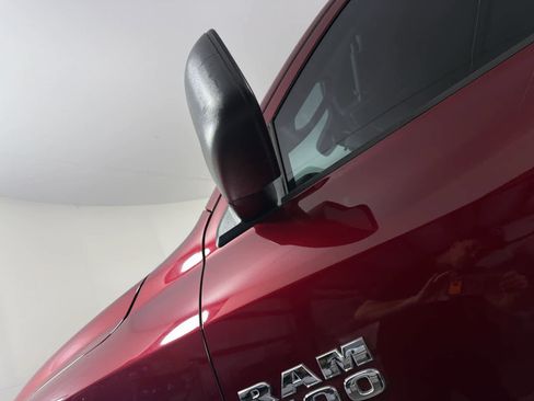 Used 2018 RAM 1500 Tradesman w/ Popular Equipment Group image 13