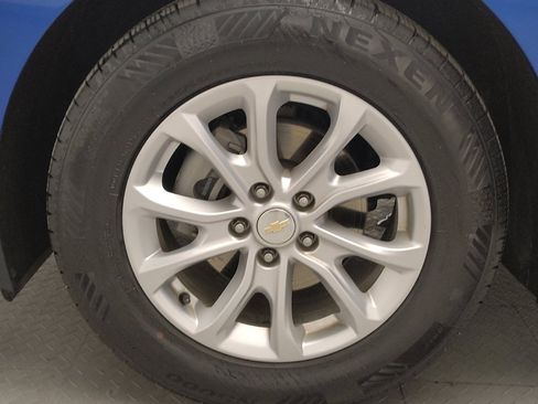 Used 2019 Chevrolet Equinox LT FWD image 31