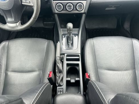 Used 2015 Subaru Crosstrek 2.0i Limited image 31