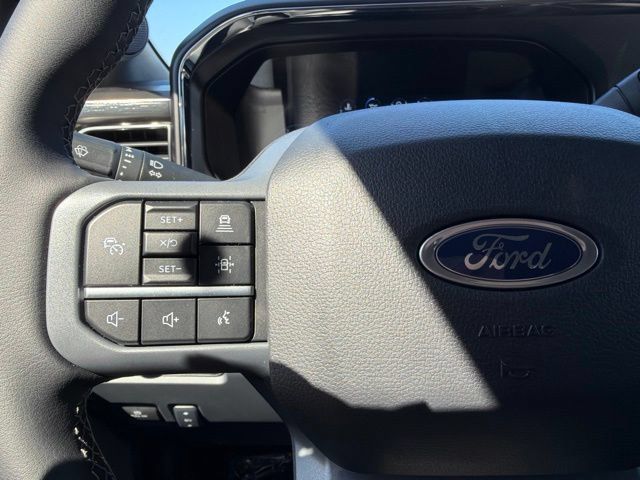 New 2026 Ford F350 Lariat w/ Lariat Ultimate Package AWD/4WD image 24