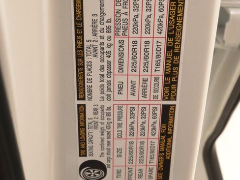 Used 2021 Lexus NX 300h AWD w/ Premium Package image 31