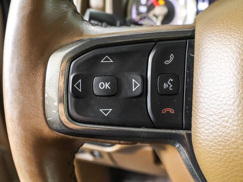 Used 2019 RAM 1500 Limited image 28