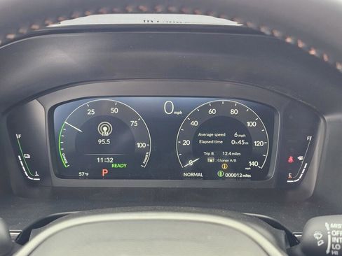 New 2026 Honda CR-V Sport-L image 26