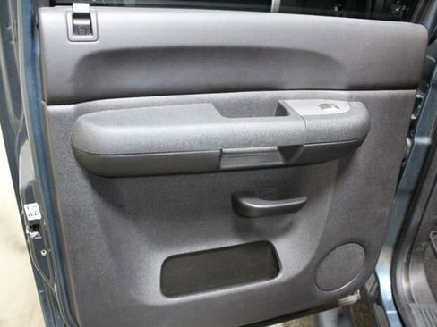 Used 2012 GMC Sierra 2500 SLE w/ SLE Preferred Package image 25