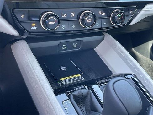 New 2025 Honda Accord EX-L image 18