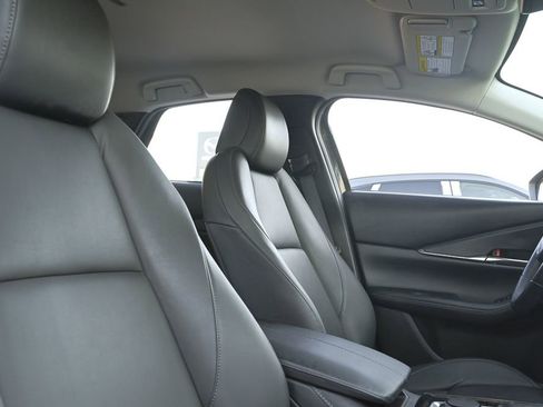 Certified 2023 MAZDA CX-30 AWD 2.5 S w/ Preferred Package image 16