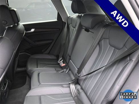 Used 2024 Audi Q5 2.0T Premium Plus image 16