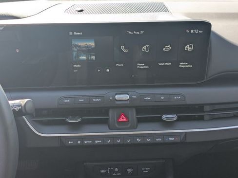 New 2026 Kia K4 FWD image 16
