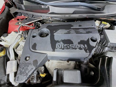 Used 2017 Nissan Altima 2.5 SV FWD image 30