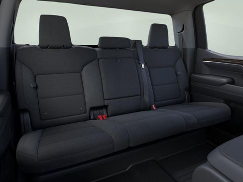 New 2026 GMC Sierra 1500 Elevation image 17