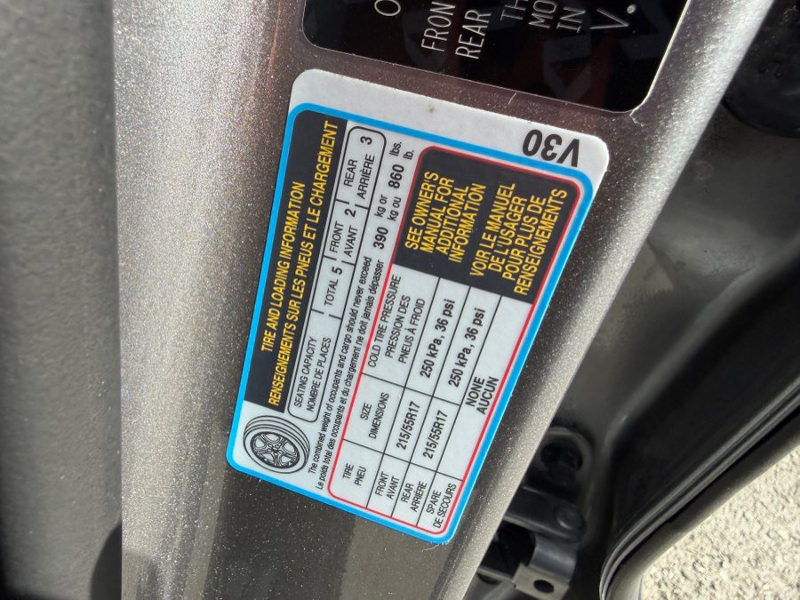 Used 2023 Kia Niro Wave w/ Wave Preserve Package FWD image 58