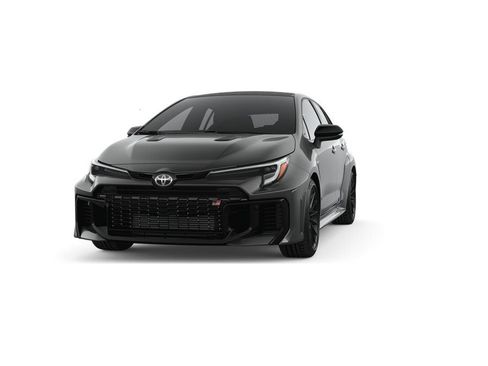 New 2026 Toyota Corolla GR AWD/4WD image 18