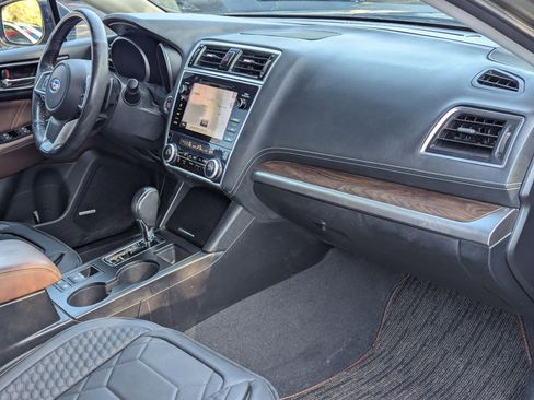 Used 2018 Subaru Outback 2.5i Touring w/ Protection Package #1 image 28