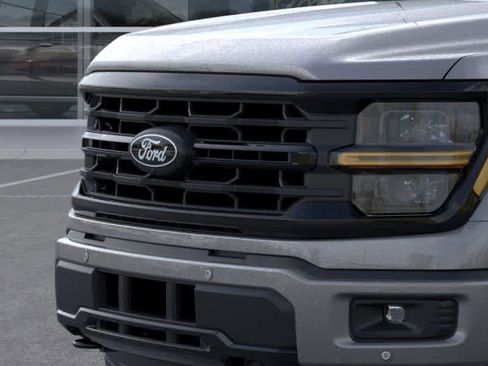 Used 2026 Ford F150 XLT AWD/4WD image 17