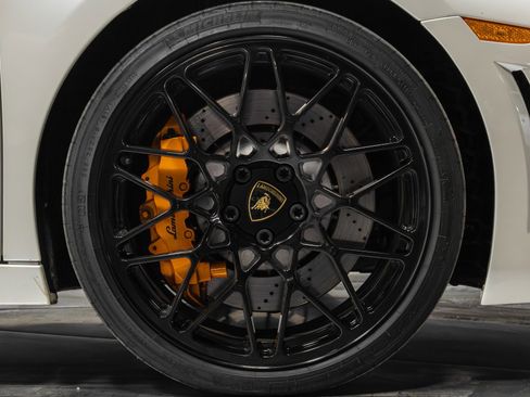 Used 2010 Lamborghini Gallardo LP 560-4 image 20