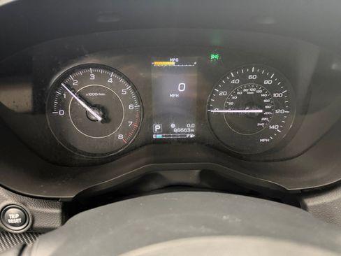 Used 2022 Subaru Impreza 2.0i AWD/4WD image 16