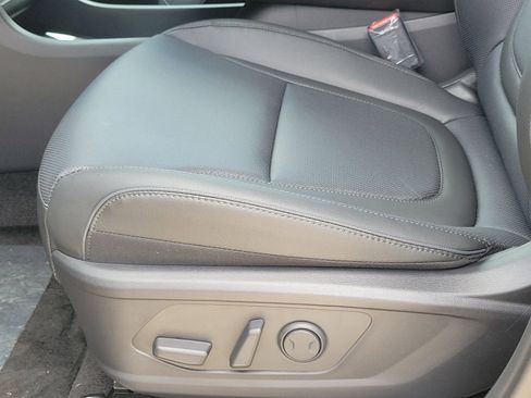 New 2026 Hyundai Tucson Limited AWD/4WD image 16