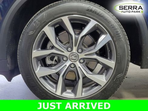 Certified 2023 Acura MDX SH-AWD w/ Technology Package image 9