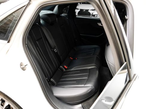 Used 2023 Audi A4 2.0T Premium w/ Convenience Package image 39