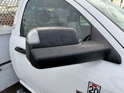 Used 2018 RAM 4500 Tradesman w/ Power Accessory Group image 12