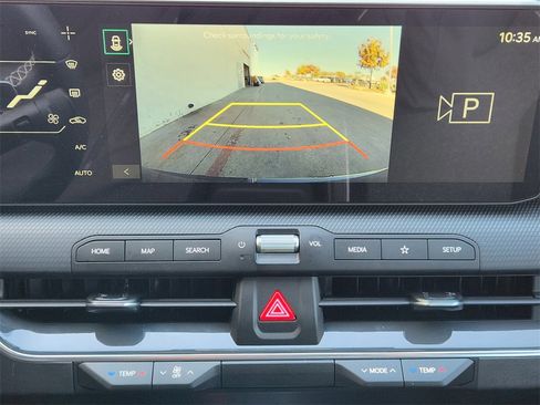 New 2025 Kia K4 GT-Line image 13