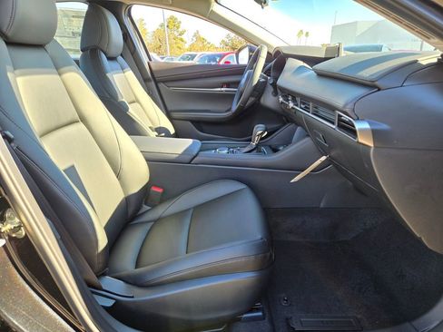 New 2026 MAZDA MAZDA3 2.5 S Sedan w/ Preferred Pkg image 18