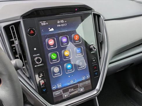 New 2026 Subaru Crosstrek 2.5i Limited image 12