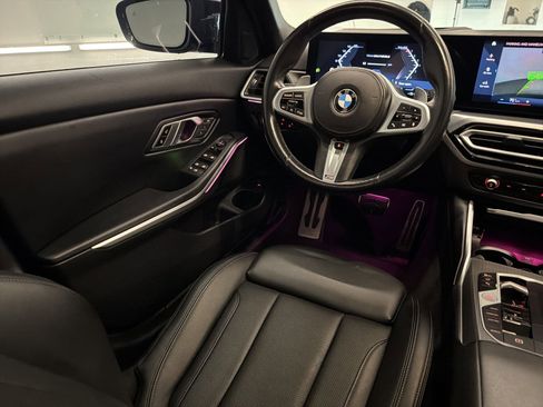Used 2023 BMW M340i RWD image 28