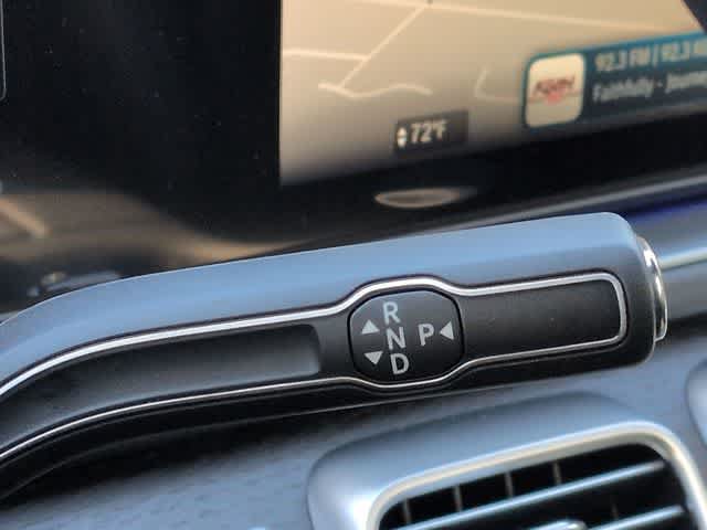 New 2026 Mercedes-Benz GLE 53 AMG 4MATIC Coupe image 33