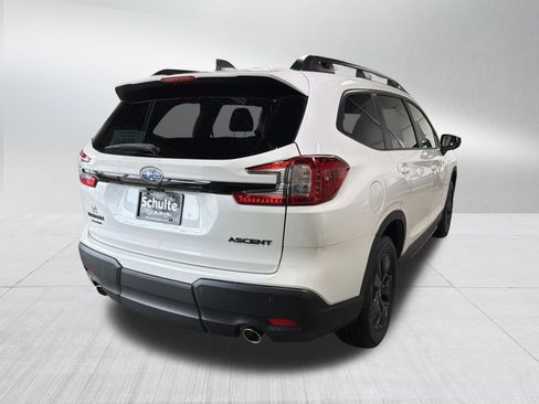 Certified 2026 Subaru Ascent Premium AWD/4WD image 7