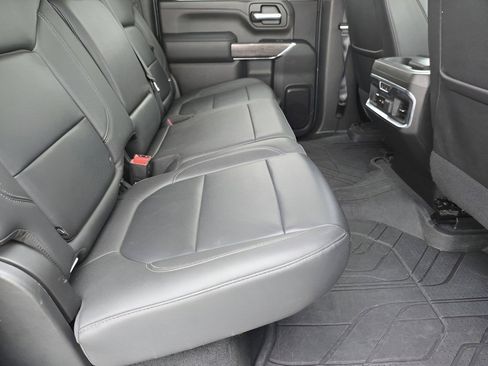 Used 2023 Chevrolet Silverado 3500 LTZ w/ LTZ Plus Package image 32