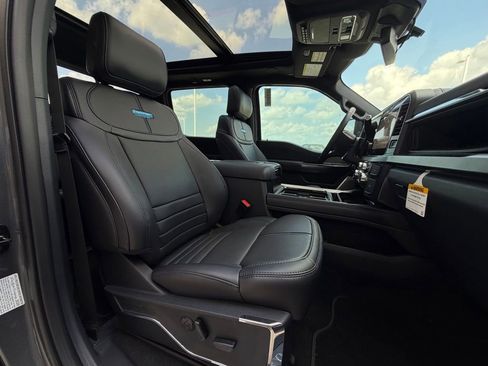 New 2026 Ford F250 Platinum AWD/4WD image 61