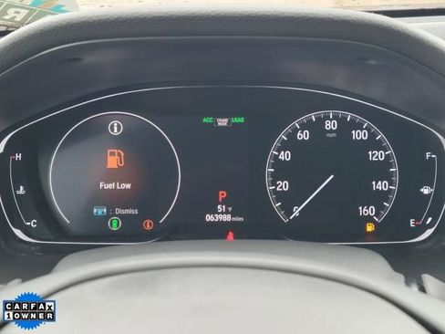 Used 2018 Honda Accord Touring image 23