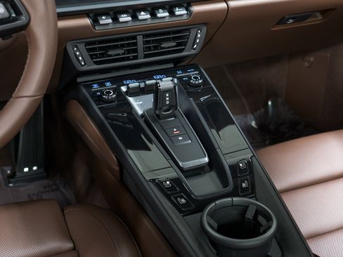 New 2026 Porsche 911 Carrera GTS image 27