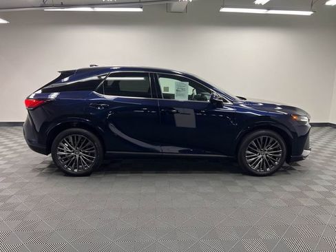 Certified 2023 Lexus RX 350 w/ Accessory Package (Z1) AWD/4WD image 4