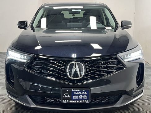 New 2025 Acura RDX w/ Technology Package image 2