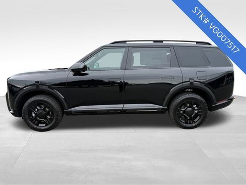 New 2027 Kia Telluride SX Prestige X-Pro image 4
