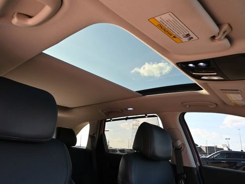 Used 2017 Kia Sorento SX FWD image 24
