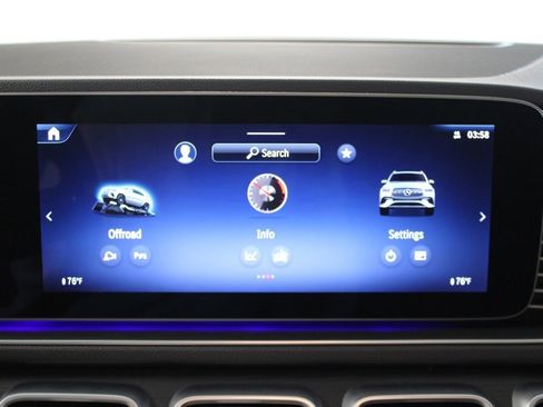 Certified 2025 Mercedes-Benz GLE 350 4MATIC image 26