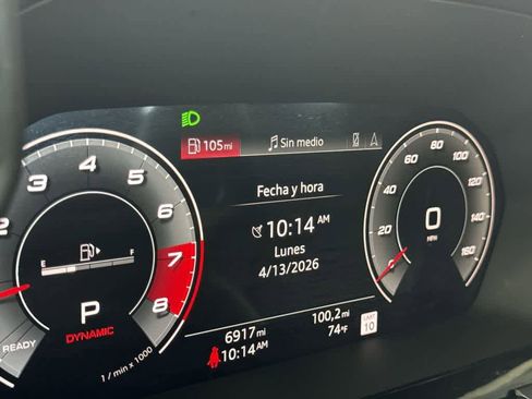 Used 2025 Audi S3 Premium Plus AWD/4WD image 16