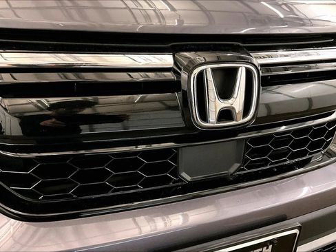 Used 2021 Honda CR-V EX-L image 29