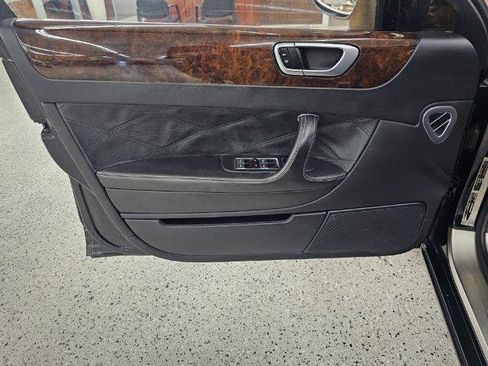 Used 2008 Bentley Flying Spur Flying Spur image 23